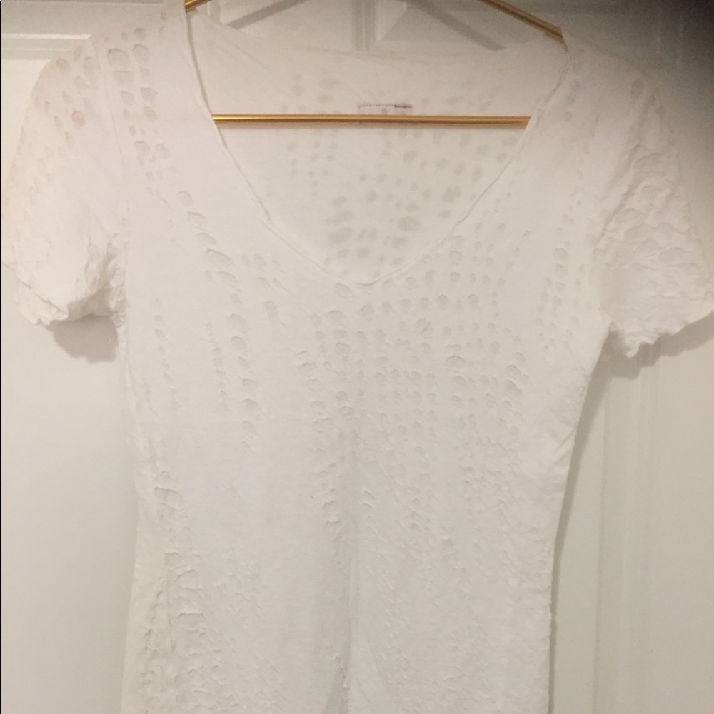 Hard Tail short sleeve